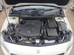 2013 MERCEDES BENZ A220 BLUE- for sale at Copart PETERLEE