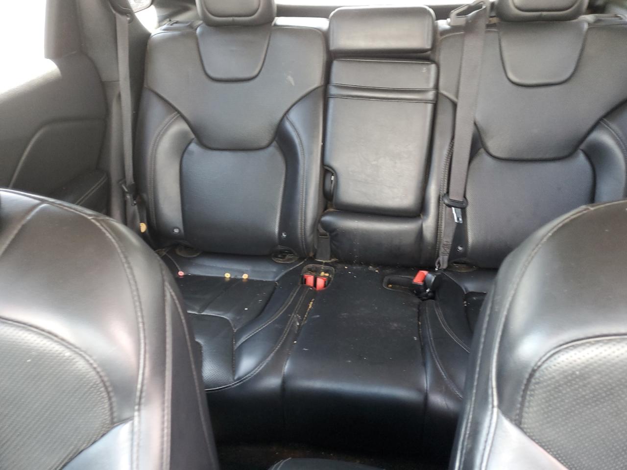 2019 Jeep Cherokee Limited VIN: 1C4PJMDX1KD165920 Lot: 66104585