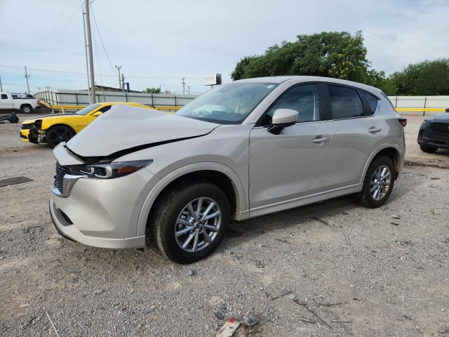  MAZDA CX-5 PREFE 2024 Złoty