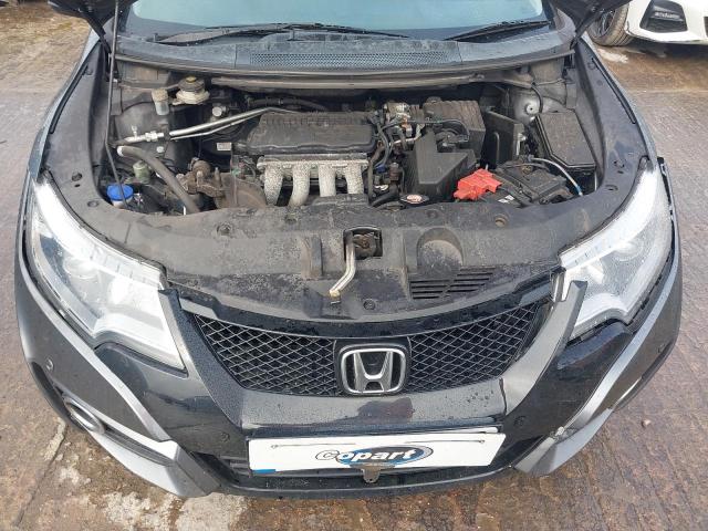 2015 HONDA CIVIC 1.4 I-VTEC SE PLUS 5DR [NAV]