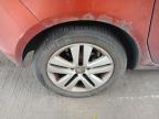 2011 VAUXHALL MERIVA SE for sale at Copart SANDTOFT
