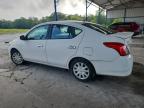 2019 NISSAN VERSA S   à vendre chez Copart GA - CARTERSVILLE
