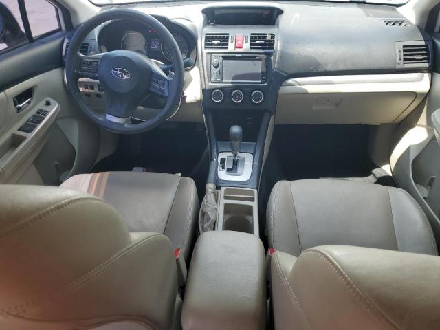  SUBARU XV 2013 Biały