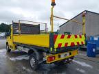 2019 CITROEN RELAY 35 L for sale at Copart BELFAST