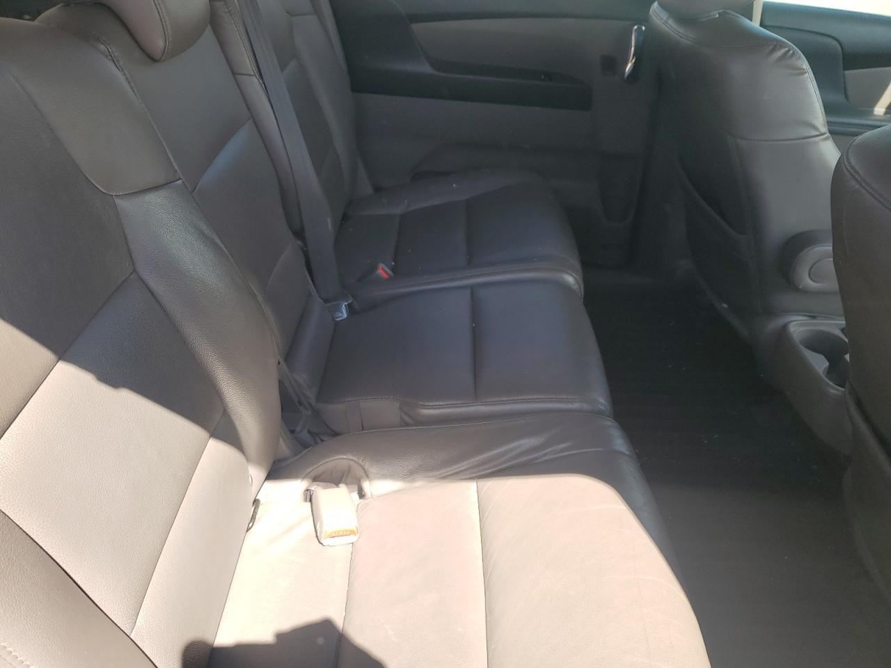 2014 Honda Odyssey Touring VIN: 5FNRL5H98EB097312 Lot: 63094865