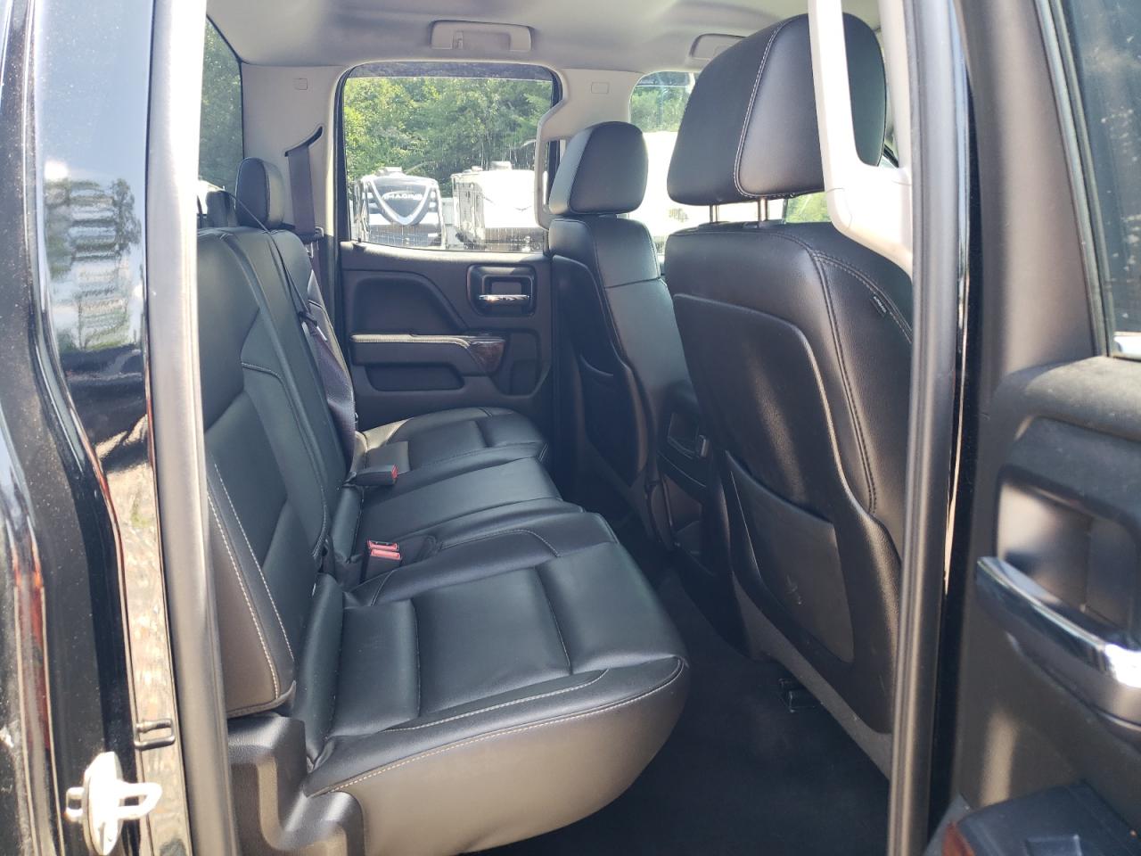 2015 GMC Sierra K2500 Slt VIN: 1GT22ZE80FZ119256 Lot: 64349965