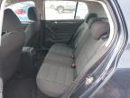 2012 VOLKSWAGEN GOLF MATCH TDI  for sale at Copart SANDWICH