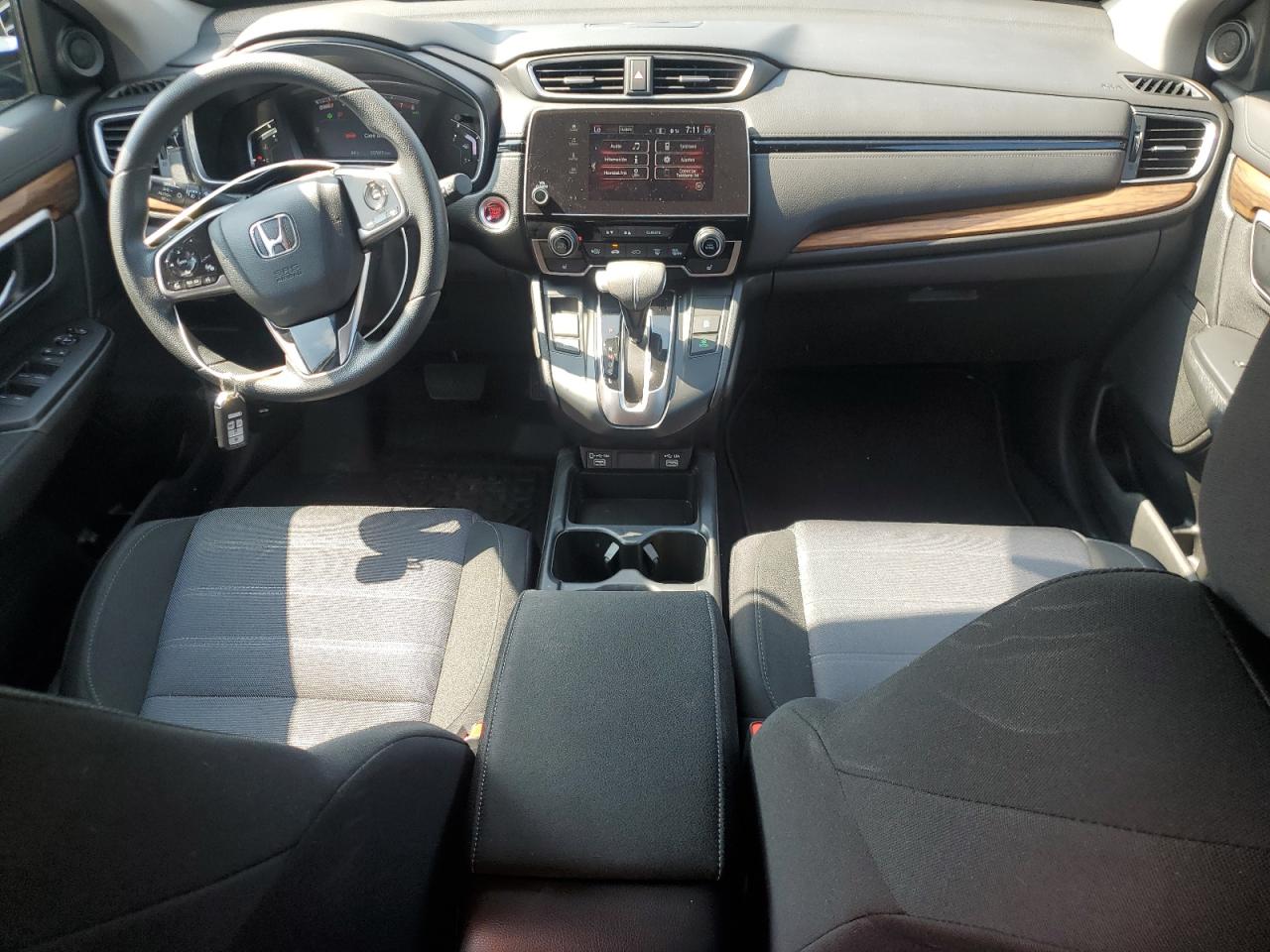 2020 Honda Cr-V Ex VIN: 2HKRW2H54LH699948 Lot: 64763745