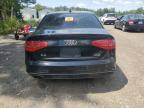 2015 AUDI A4 PREMIUM   à vendre chez Copart ON - COOKSTOWN