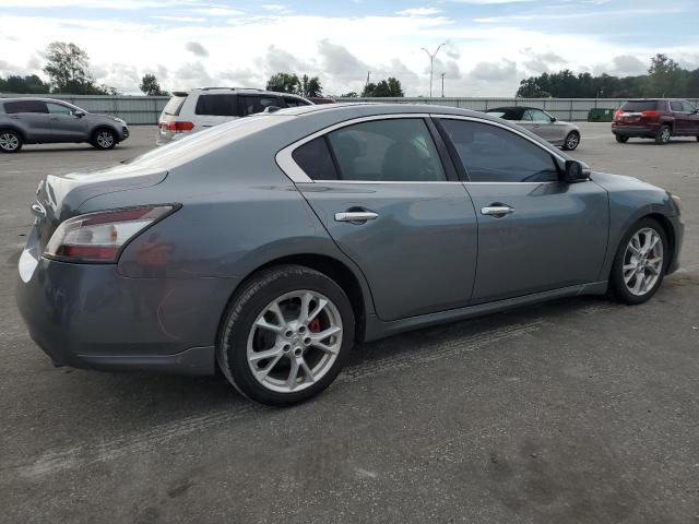  NISSAN MAXIMA 2014 Szary