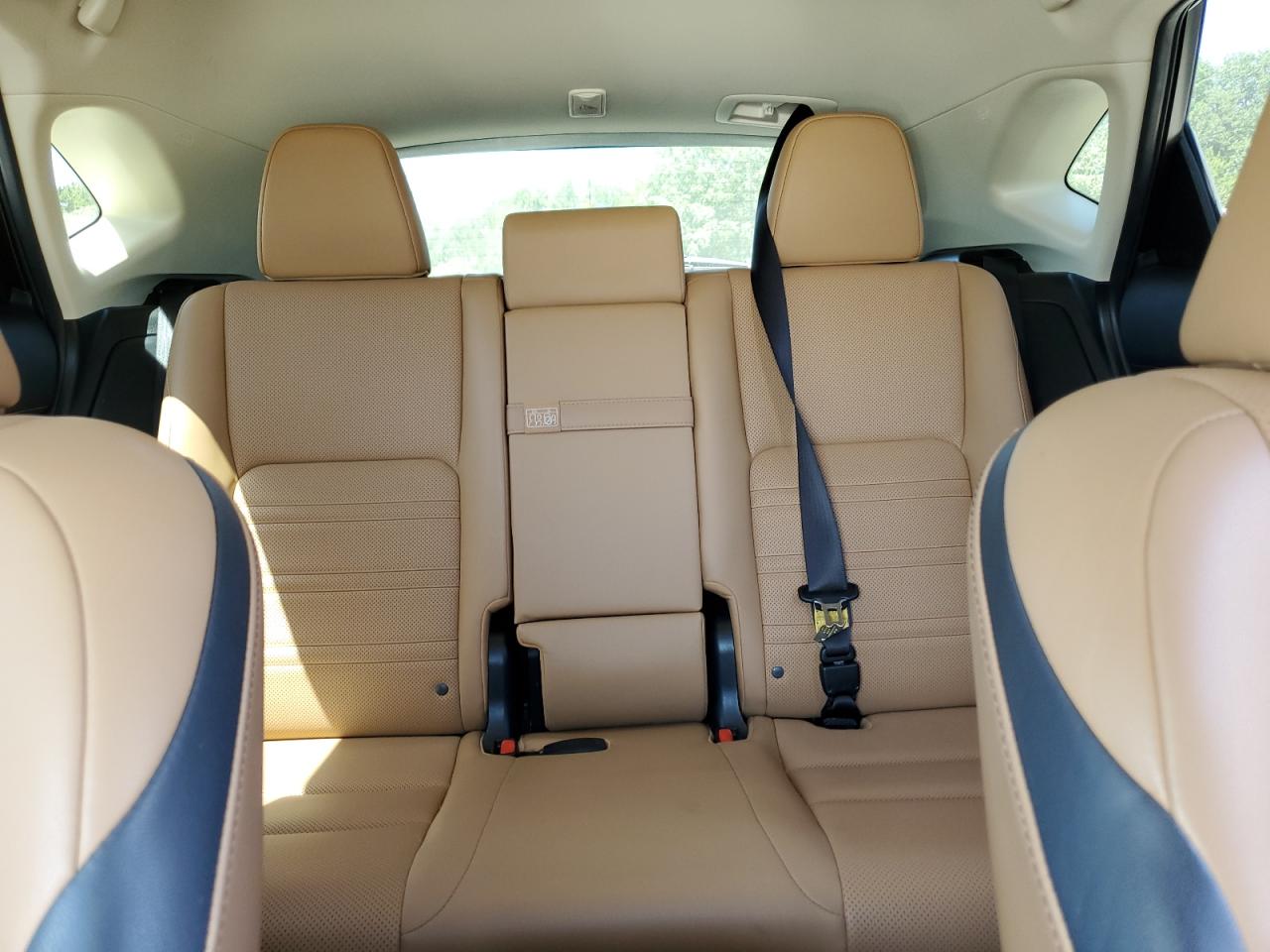 2016 Lexus Nx 200T Base VIN: JTJYARBZ5G2047715 Lot: 66960345