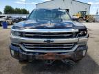 2017 CHEVROLET SILVERADO K1500 HIGH COUNTRY   à vendre chez Copart ON - TORONTO
