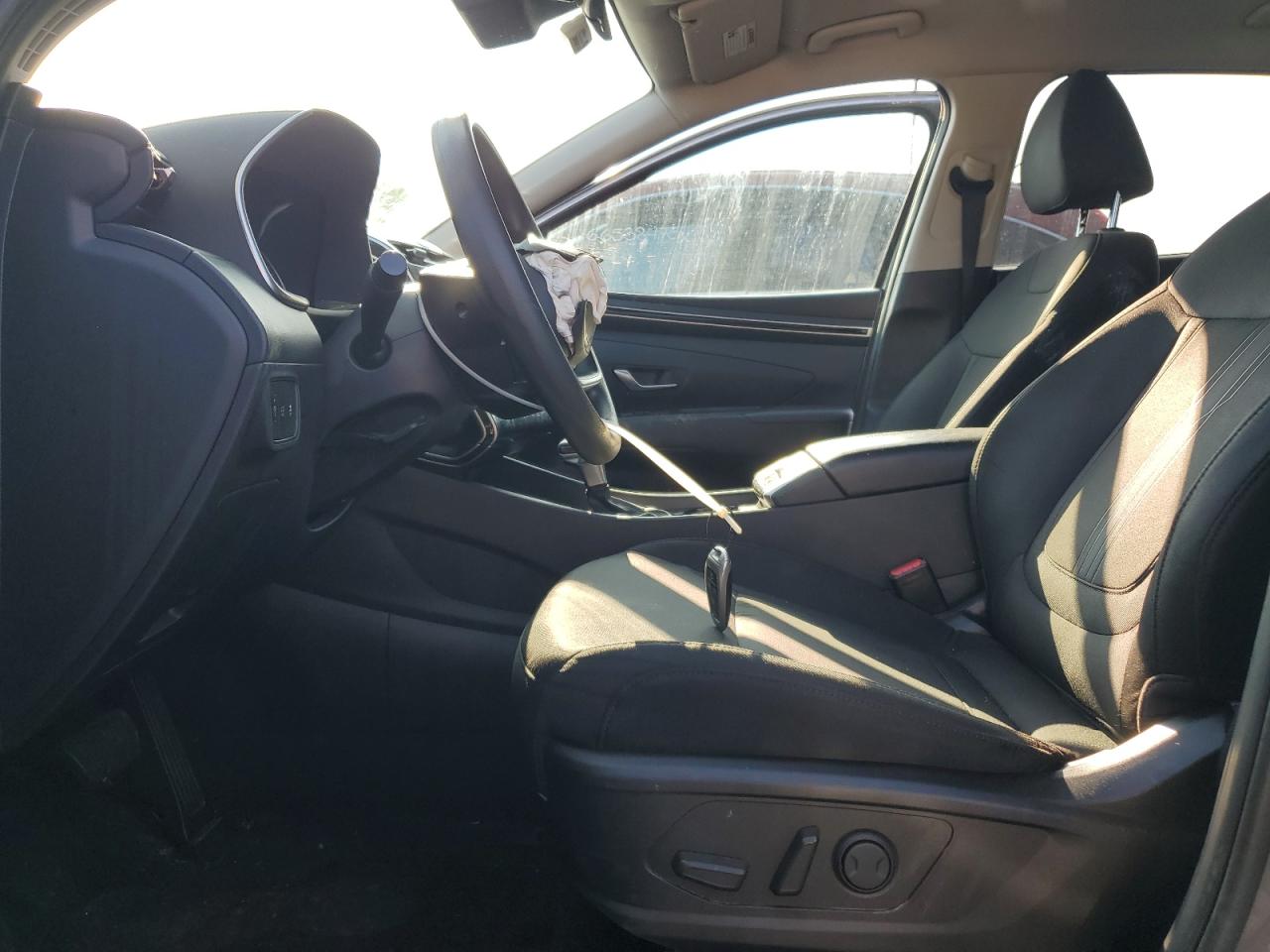 5NMJB3DE4RH361489 2024 Hyundai Tucson Sel