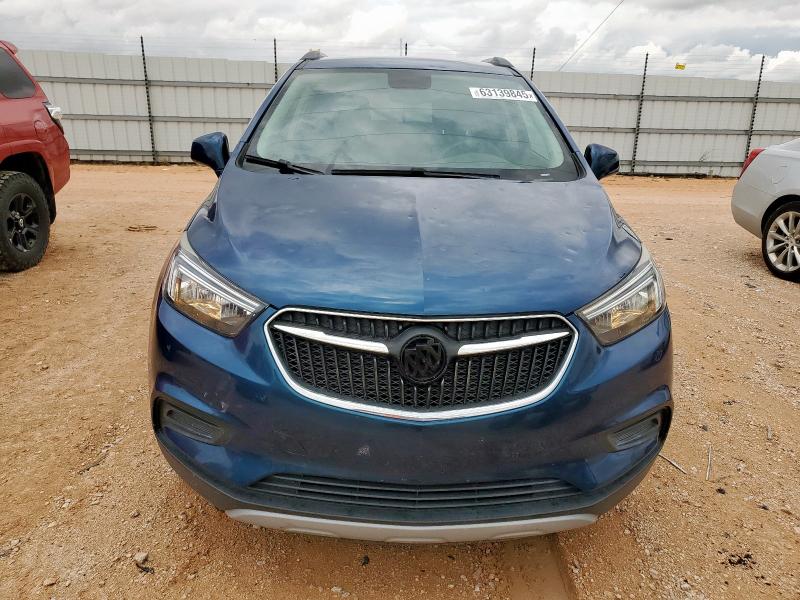  BUICK ENCORE 2020 Blue