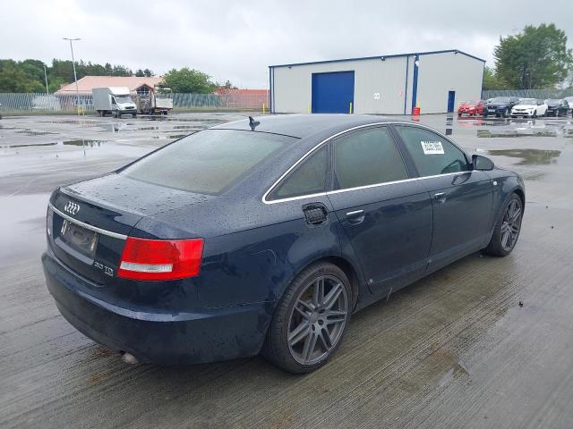 2007 AUDI A6 S LINE