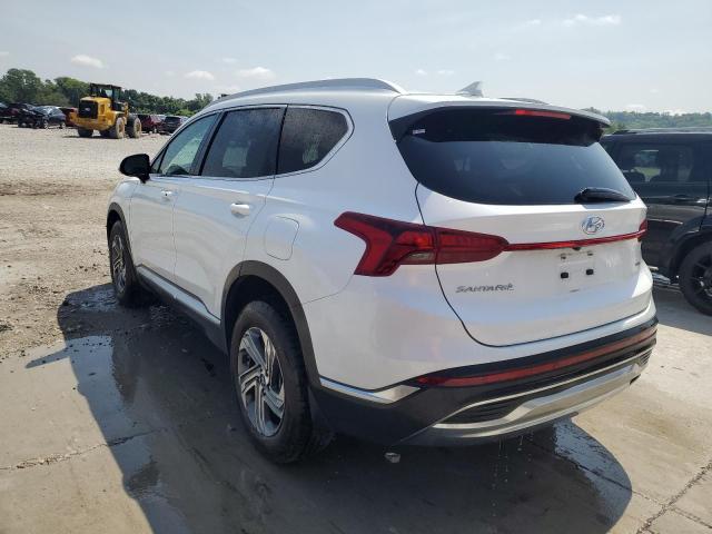  HYUNDAI SANTA FE 2022 Biały