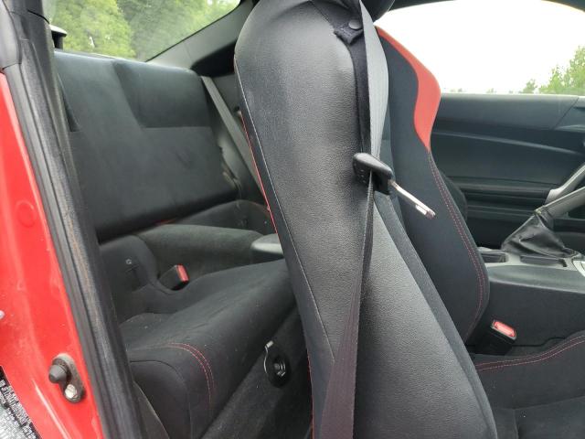 2016 TOYOTA SCION FR-S   