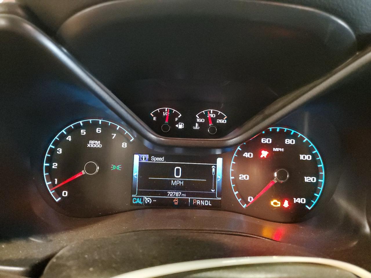 2018 GMC Canyon Sle VIN: 1GTG6CEN9J1157539 Lot: 64634215