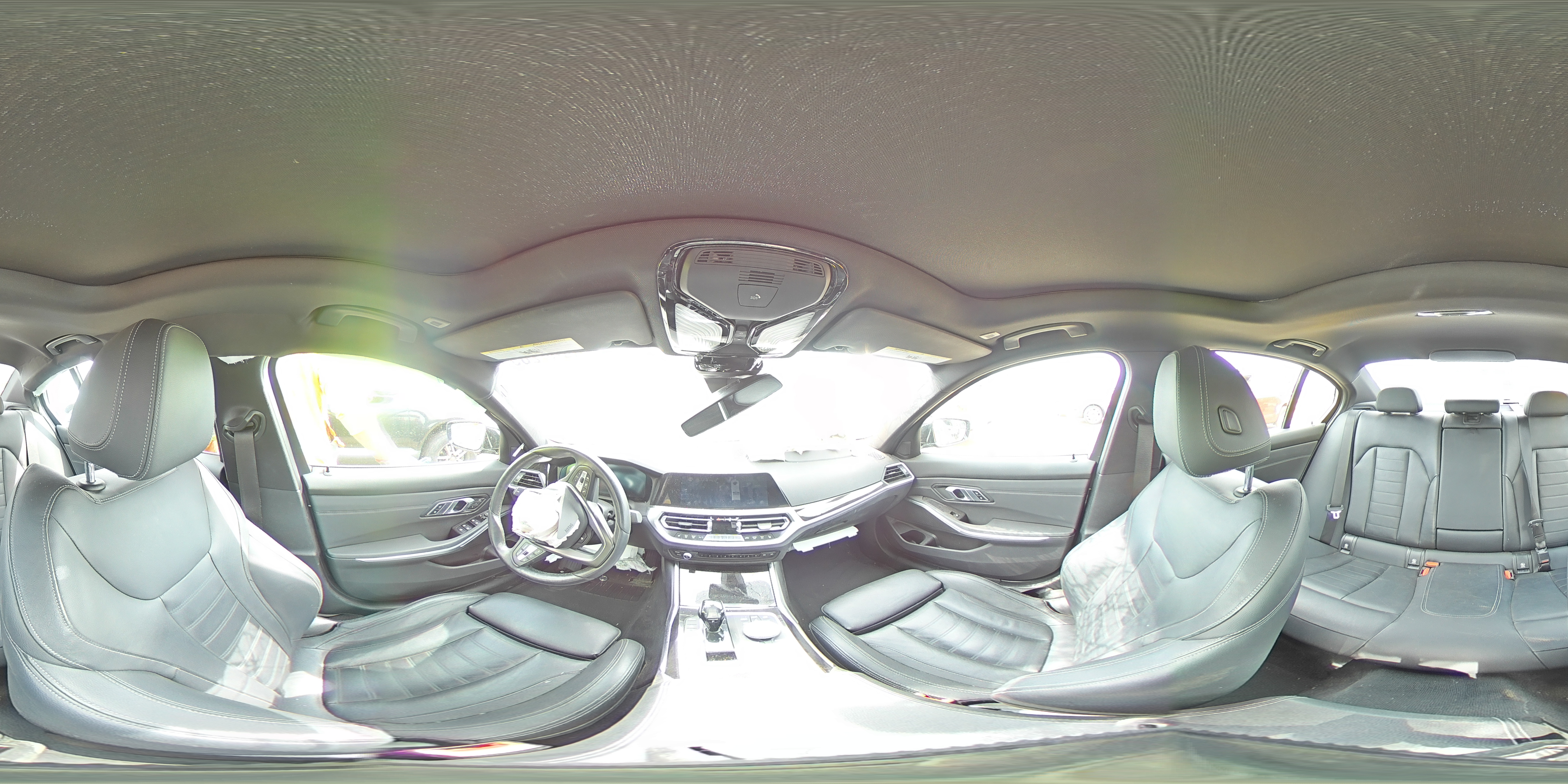 2019 BMW 330Xi VIN: 3MW5R7J59K8B02286 Lot: 64642095