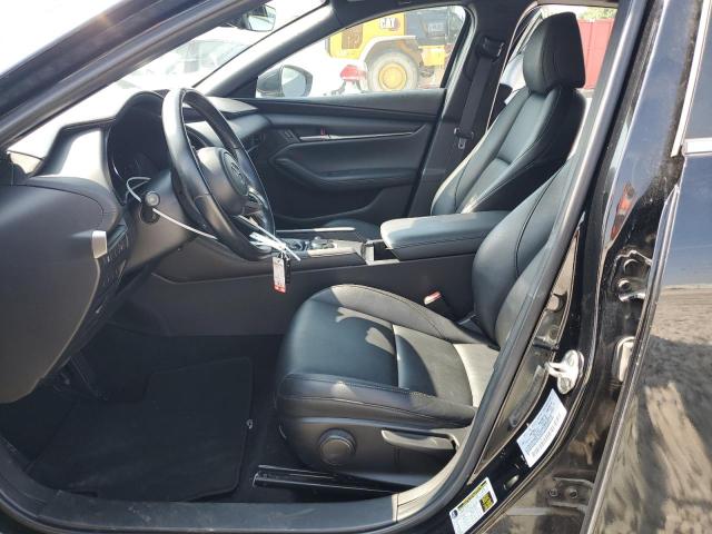  MAZDA 3 2021 Czarny