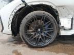 2020 BMW X6 M COMPE for sale at Copart NEWBURY