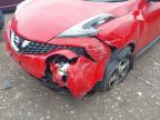 2019 NISSAN JUKE ACENTA  for sale at Copart BRISTOL