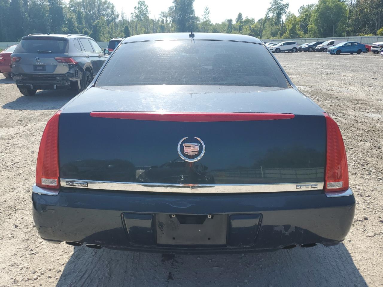 1g6kd57y47u146901 1G6KD57Y47U146901 2007 Cadillac Dts