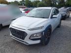 2019 HYUNDAI KONA PREMIUM for sale at Copart WOLVERHAMPTON