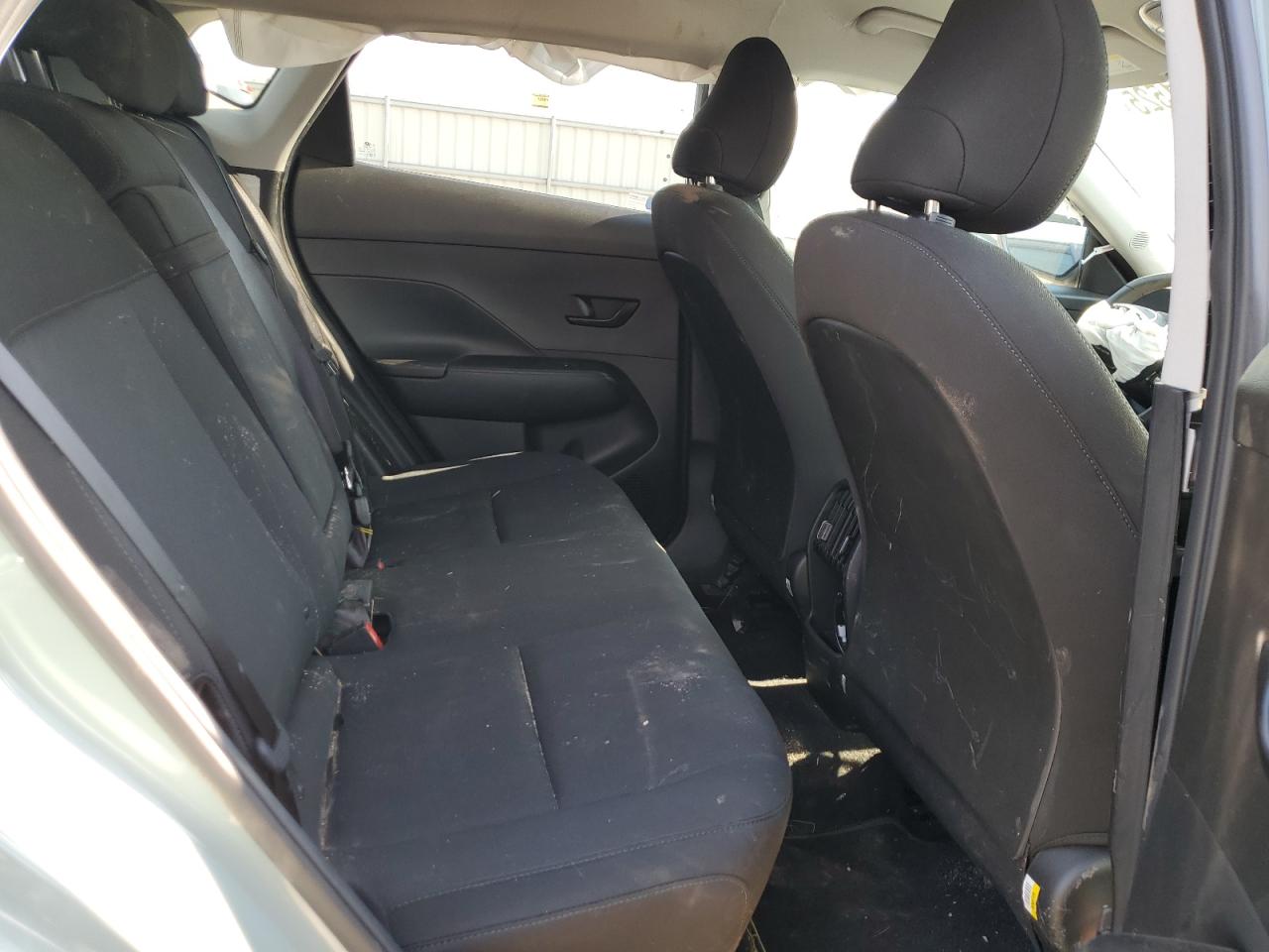 2024 Hyundai Kona Sel VIN: KM8HBCAB8RU156190 Lot: 62981525