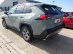 2022 TOYOTA RAV4 ICON HEV 4X2 CVT  for sale at Copart SANDWICH