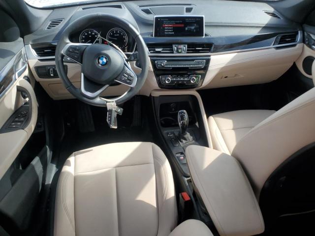  BMW X1 2021 Silver