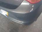 2016 VAUXHALL ASTRA LIMI for sale at Copart SANDTOFT