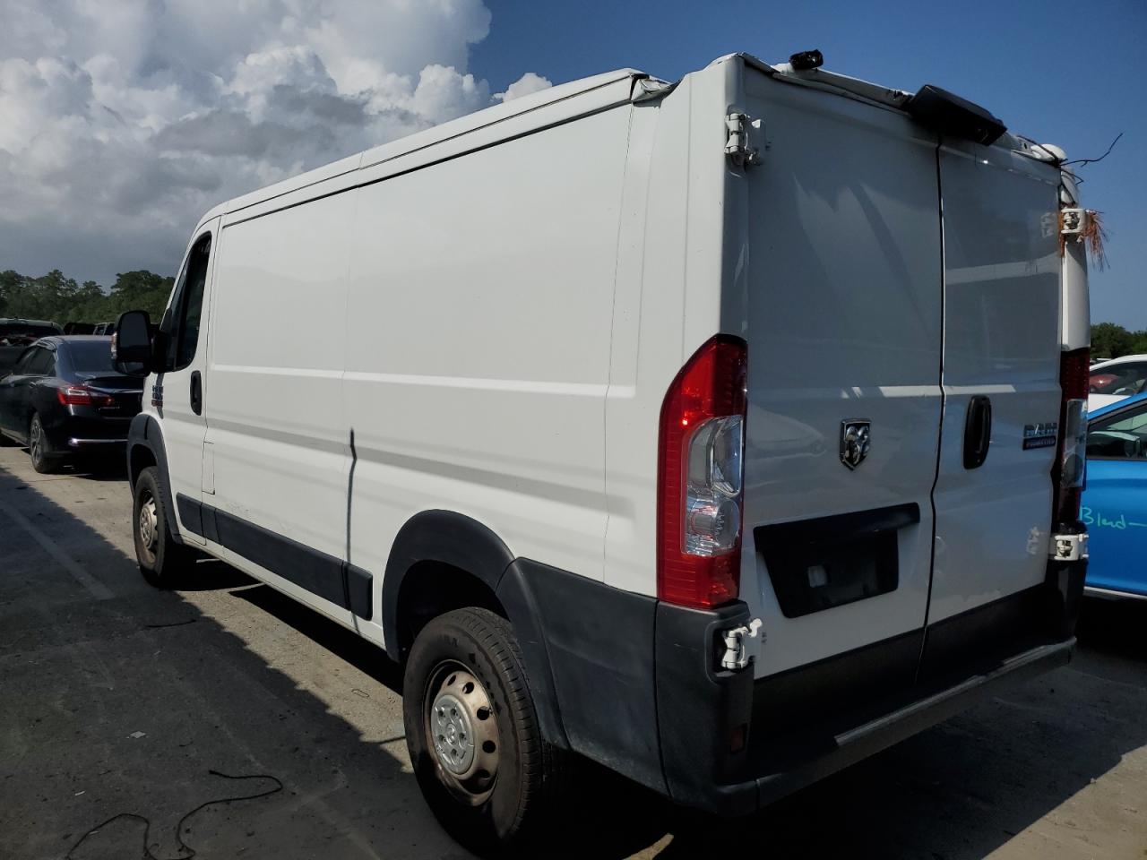 3c6lrvag5me564842 3C6LRVAG5ME564842 2021 Ram Promaster 1500 1500 Standard