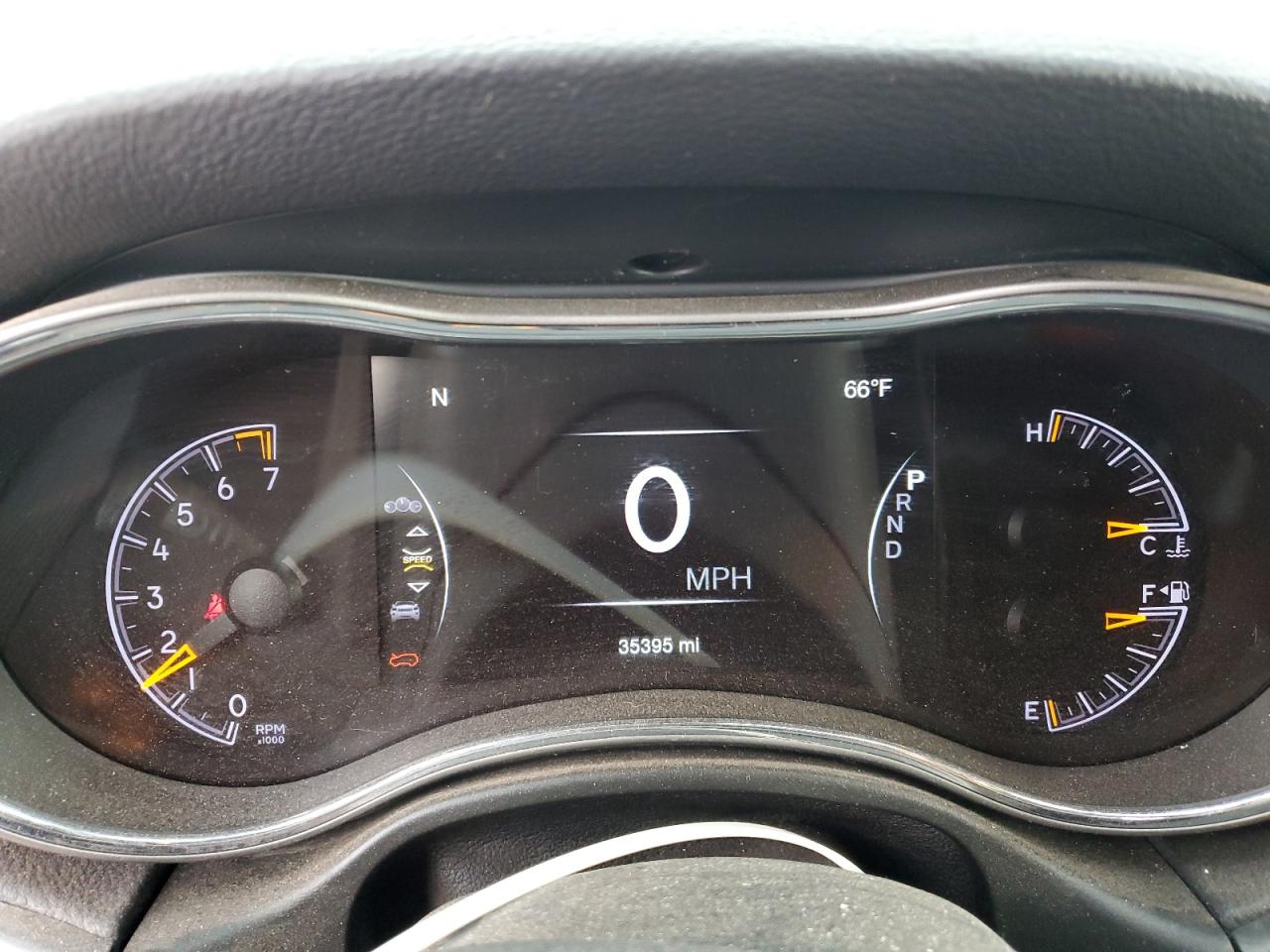 2020 Jeep Grand Cherokee Laredo VIN: 1C4RJFAG0LC216744 Lot: 65153255