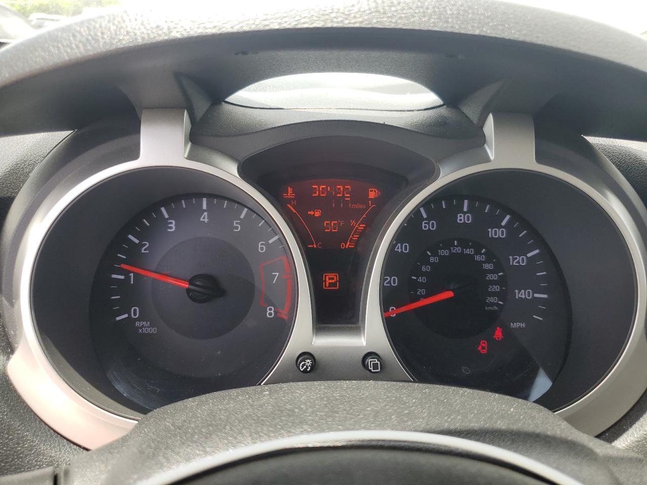 2015 Nissan Juke S VIN: JN8AF5MR4FT510162 Lot: 64356355