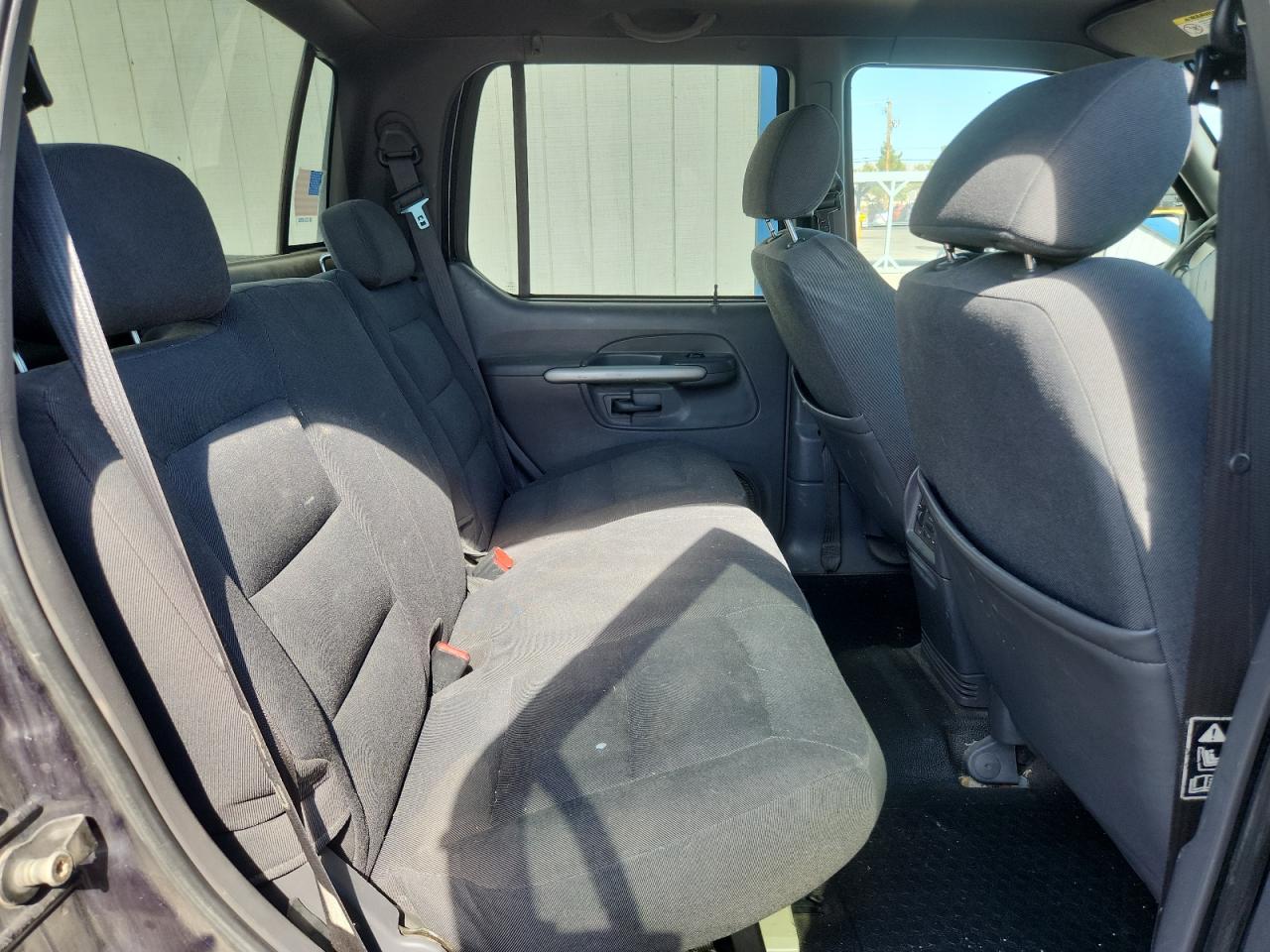 2002 Ford Explorer Sport Trac VIN: 1FMZU67E22UB26223 Lot: 65732965