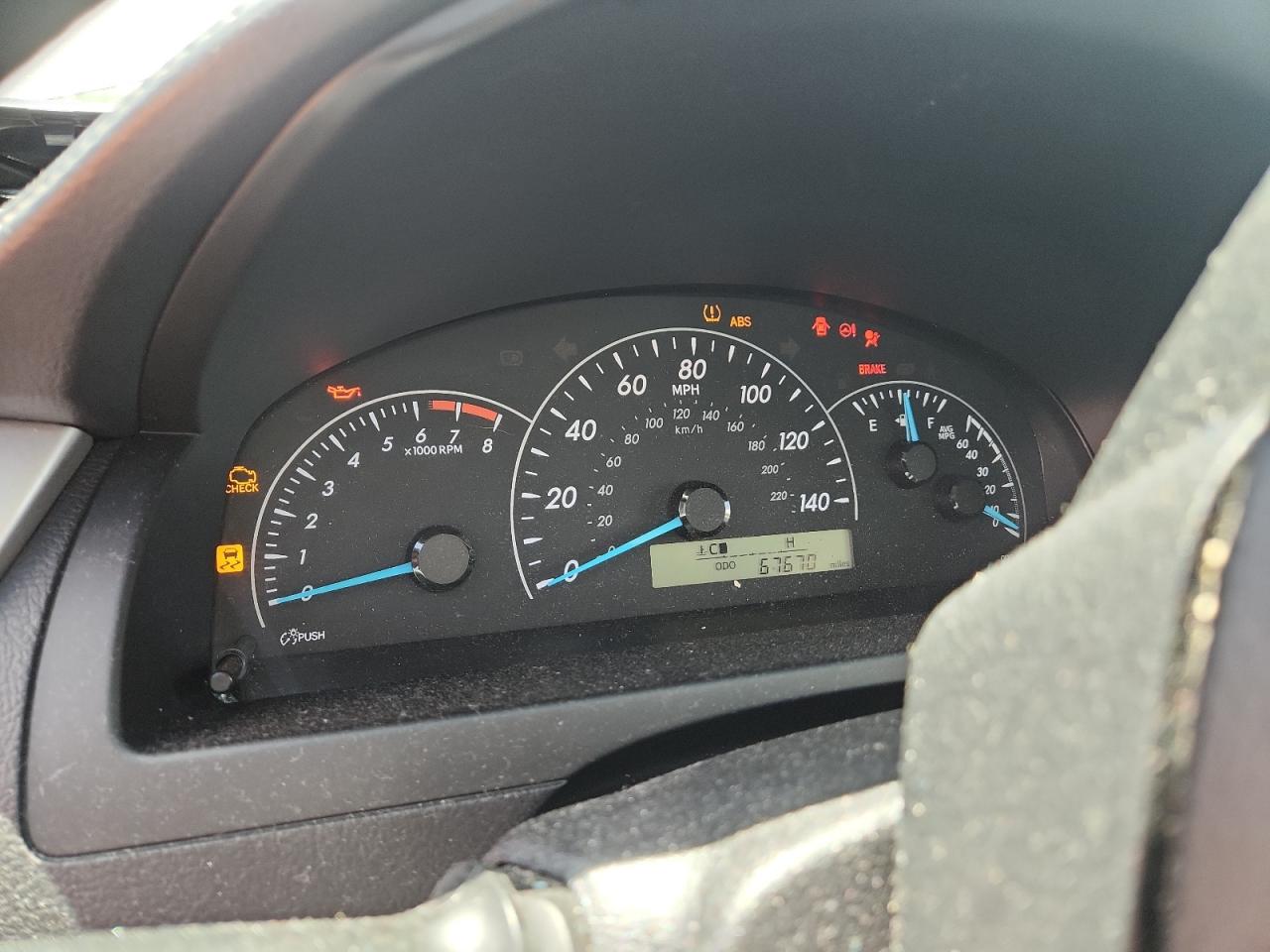 4t1bf1fk5eu834184 4T1BF1FK5EU834184 2014 Toyota Camry L