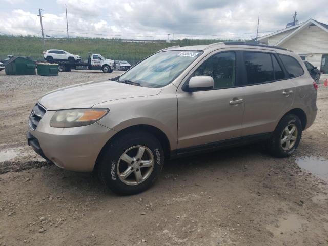 2007 Hyundai Santa Fe Gls