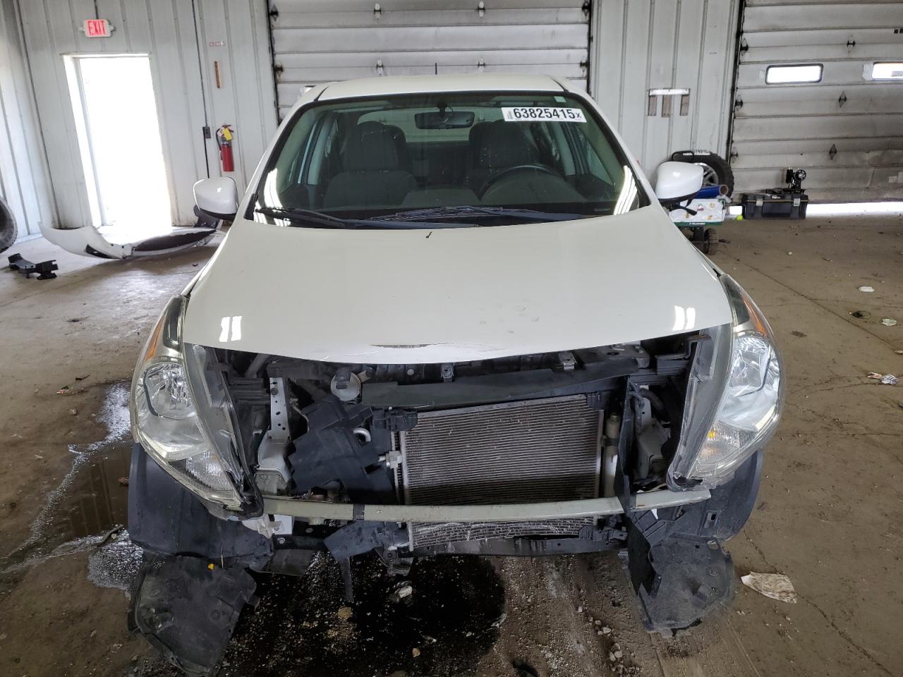 3N1CN7AP1JL844462 NISSAN VERSA 2018