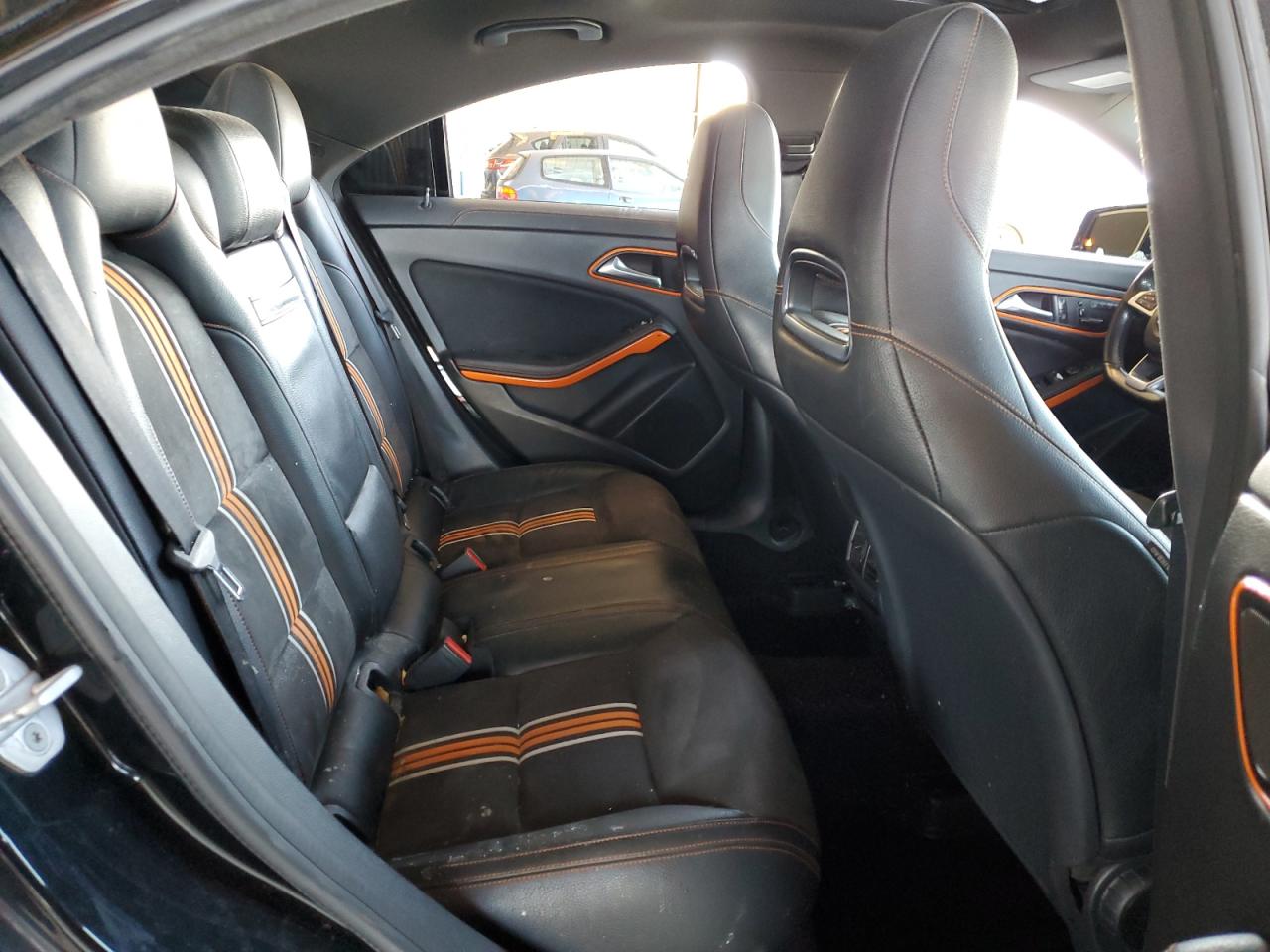 2016 Mercedes-Benz Cla 250 VIN: WDDSJ4EB0GN308652 Lot: 65070105