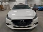 2018 MAZDA 3 TOURING   à vendre chez Copart ON - OTTAWA