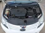 2015 TOYOTA AVENSIS ICON D-4D  for sale at Copart WHITBURN
