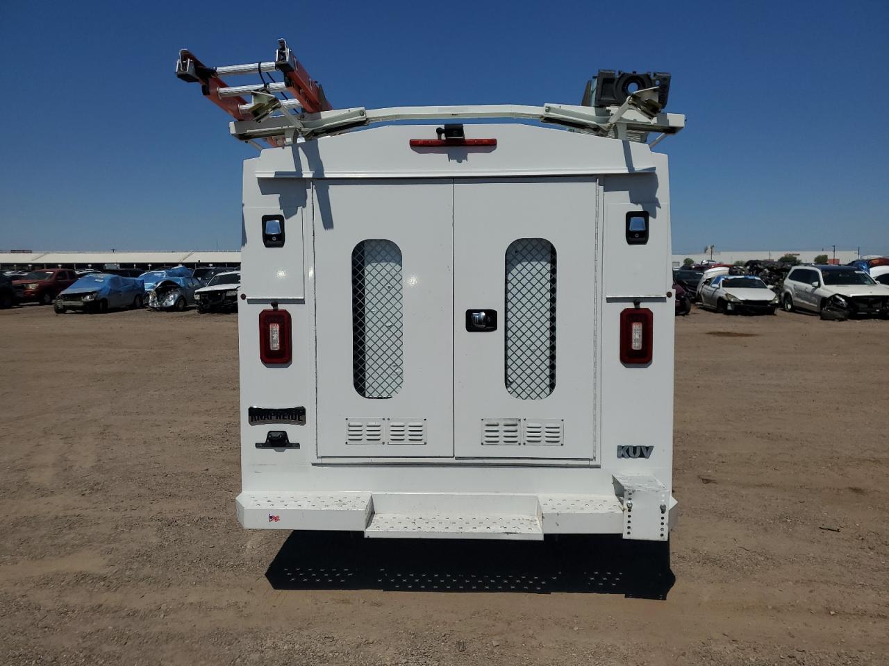 2018 Ford Transit T-350 VIN: 1FDBW5PM3JKA04512 Lot: 64128715