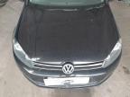2011 VOLKSWAGEN GOLF MATCH for sale at Copart SANDTOFT