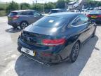 2021 MERCEDES BENZ C 300 AMG for sale at Copart ST HELENS