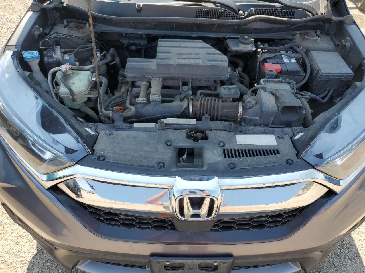 2HKRW2H55HH137354 HONDA CRV 2017