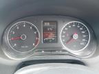 2013 VOLKSWAGEN POLO MATCH for sale at Copart ROCHFORD