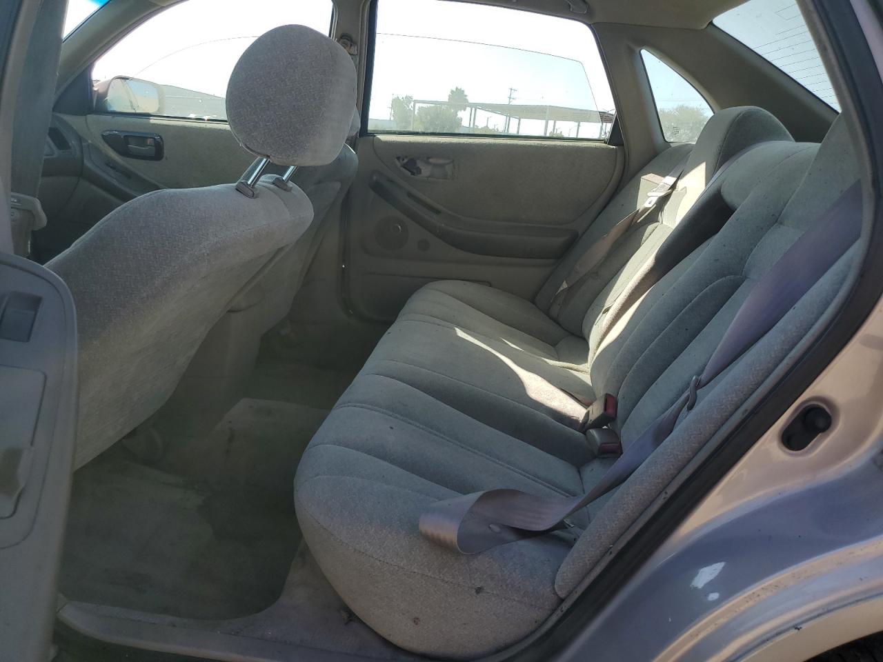 1998 Toyota Avalon Xl VIN: 4T1BF18B4WU220838 Lot: 64417215
