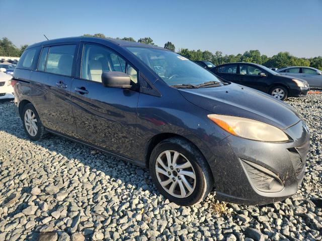  MAZDA 5 2012 Gray