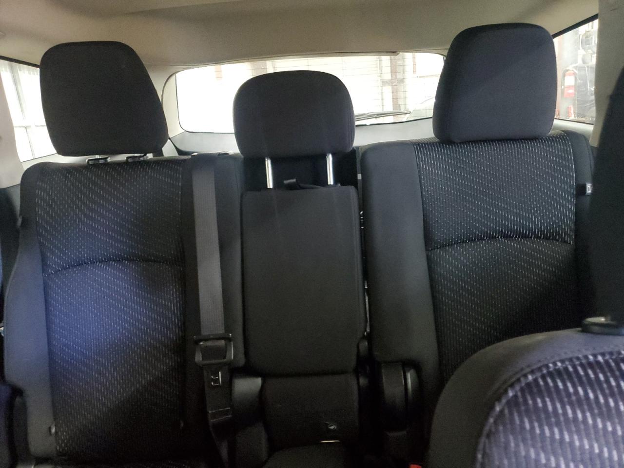 2018 Dodge Journey Se VIN: 3C4PDCAB6JT362620 Lot: 67173465